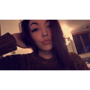 Meet your Posher, Taelee